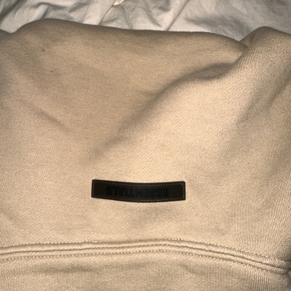 Essentials MockNeck - Picture 3 of 3
